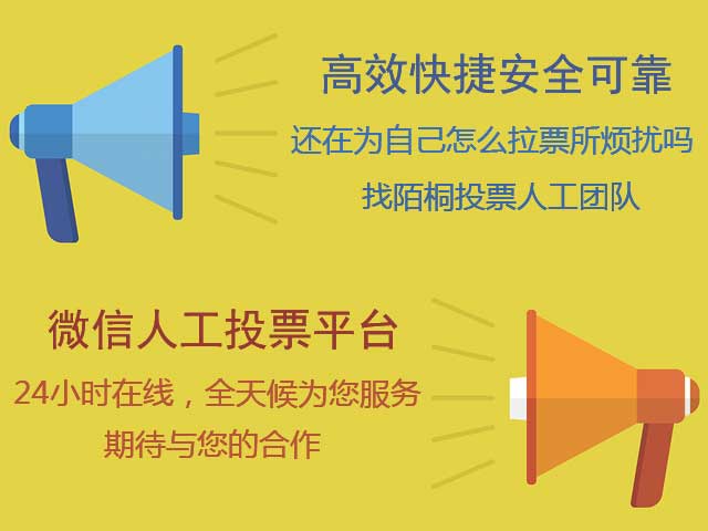 投票如何购买票数呢请联系我们